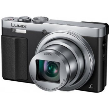 Panasonic Lumix DMC-TZ70