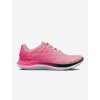 Under Armour UA W FLOW Velociti Wind 2 prime pink/pink punk/pink punk Ružová