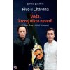 Pivo u Chárona - Voda, ktorej nikto neveril - Ondrej Kalamár