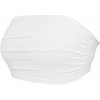 Build Your Brand Dámska podprsenka BY017 White XL
