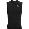 Under Armour UA HG Armour comp SL 1361522-001 čierna