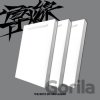 The Boyz: 9th Mini Album: Fuse (Random FLASH) - THE BOYZ
