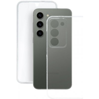 Obal / kryt pre Xiaomi Redmi NOTE 11 / NOTE 11S transparentný - Forcell full cover