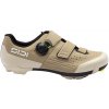 SIDI Silvis XC Dark Sand cycling shoes - 36 Veľkosť: 43