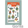 KRESKY Tetovačky Robotické KR020