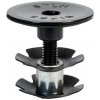 STOLEN náhradný diel Compressor Preload Bolt Kit BLACK