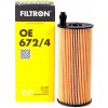 OLEJOVÝ FILTER FILTRON 672/4OE