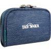 TATONKA Peňaženka PLAIN WALLET navy - modrá