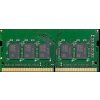 Synology DDR4 Memory Module 8GB ECC Unbuffered SODIMM D4ES01-8G - Memory Module