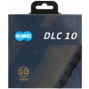 Řetěz KMC X-10-Sl Dlc Černý Box