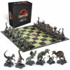 Jurassic Park - Chess set