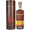 Tanduay Double Rum 40% 0,7 l (tuba)