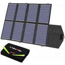Toto je absolútny víťaz porovnávacieho testu - produkt Solární nabíječka Allpowers XD- SP18V40W. Tu zaobstaráte Solární nabíječka Allpowers XD- SP18V40W nejvýhodněji!