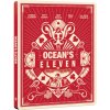 Ocean's Eleven: Dannyho jedenástka - 4K Ultra HD Blu-ray + Blu-ray 2BD Steelbook