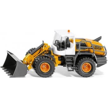 SIKU 3561 Liebherr L556 kolový nakladač 1:50