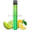 Elfbar 600V2 jednorazová elektronická cigareta, príchuť Lemon Lime
