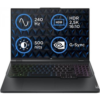 Lenovo Legion 5 Pro 82WK00F6CK