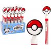 Mamido Pokeball mydlovej bubliny 28 cm lapač