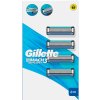 Gillette Mach3 Sport 4 ks