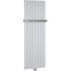 Sapho Colonna IR146 602 mm x 1800 mm strieborná metalíza