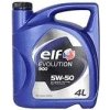 ELF EVOLUTION 900 5W50 4 l