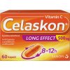 Celaskon Long Effect Vitamin C cps.pld.60 x 500 mg