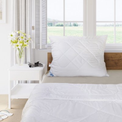 Kvalitex Prikrývka Luxus plus letná 140x220