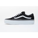 Vans Old Skool Pro black white