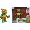 Jada Figurka METALFIGS Turtles Michelangelo 10 cm