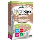 Nutrikaše probiotic proteinová s čokoládou 3 x 60 g