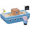 TM Toys Peppa Pig loď + George