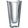 CRYSTALITE BOHEMIA KRIŠTÁĽOVÁ VÁZA BOHEMIA OKINAWA 300MM
