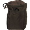 MFH MOLLE Dump pouch, 20x14x8 - olive (30619B)