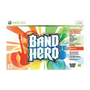 BAND HERO