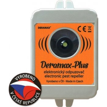 Deramax Plus 0410