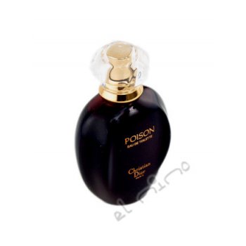 Christian Dior Poison toaletná voda dámska 100 ml