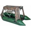 Kolibri boats | Kolibri stanová strieška s bočnými stenami