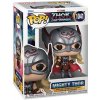 Funko POP! Thor L&T - Mighty Thor