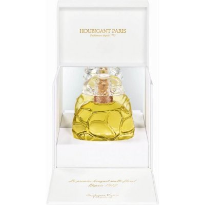 Houbigant Quelques Fleurs L´Original Extrait de Parfum unisex 100 ml