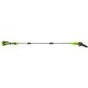 GREENWORKS G40PSF 1401107
