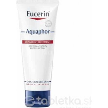 Eucerin Aquaphor regeneračná masť 45 ml od 7,47 € - Heureka.sk