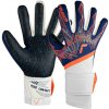 Reusch Pure Contact Fusion 54 70 900 4848 goalkeeper gloves (191411) WHITE 9,5