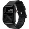 Nomad Active Strap Pro Black Apple Watch 7 42/44/45/Ultra 49mm NM1A41BNW0