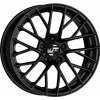 Mak - Mak MONACO farba: GLOSS BLACK 8.5 19 5x112 ET46