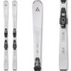 Zjazdové lyže FISCHER Lite 72 SLR Pro + viazanie RS 9 GW SLR Biela 150 cm