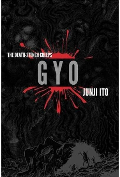 Gyo 2-in-1 Deluxe Edition