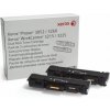 Xerox 106R02782 (3052, 3260, 3215, 3225), dvojbalenie, čierna (black), originál toner