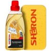 Sheron Autošampón s voskom + špongia, 500ml