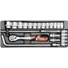 YATO Gola sada 1/2 25 ks