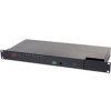 APC KVM 2G Analog - Přepínač KVM - CAT5 - 8 x KVM port(s) - 1 místní uživatel - Lze montovat do roz KVM0108A